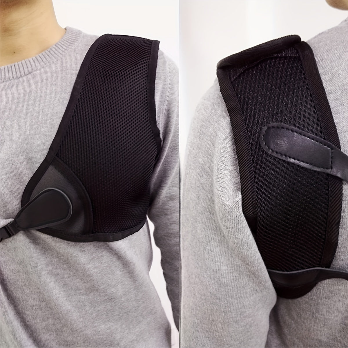 Archery Chest Guard Protector Recurve Archery Equipment