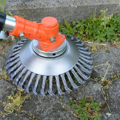 Polishing Sanding Rust Removal Head Road Snow Removal Ice Accessories