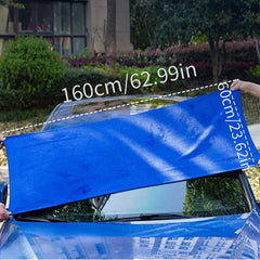 Large Car Wash Towel 160 X 60 Microfiber Towel