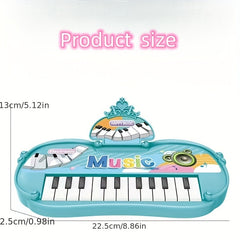 Violin Music Toy for Early Education