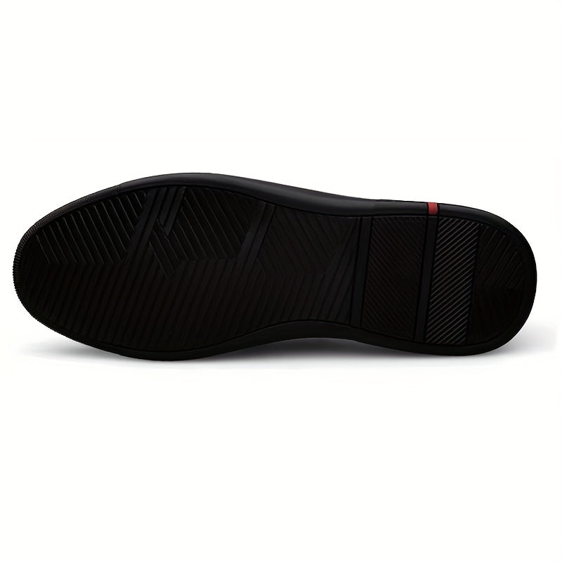 Men's Lightweight Non Slip Loafer Shoes