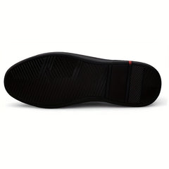 Men's Lightweight Non Slip Loafer Shoes