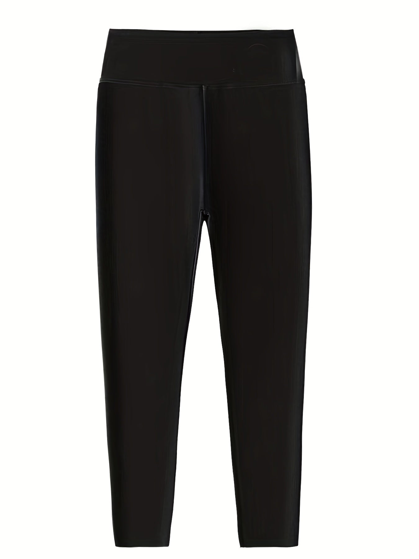 Girls Athletic Leggings High Waist Yoga Pants Kids Spring Summer Clothes