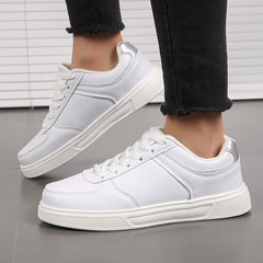 Women's Solid Flat Shoes Casual Outdoor Sports Comfortable Shoes