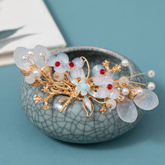 Vintage Chinese Style Hanfu Hair Accessories