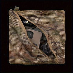 Camouflage Mesh Storage Bag 30 48X30 for Outdoor Camping Travel