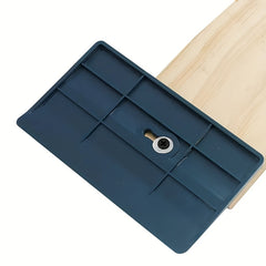 2pcs Woodworking Ceiling Installation Aid Plate- Renovation Tools
