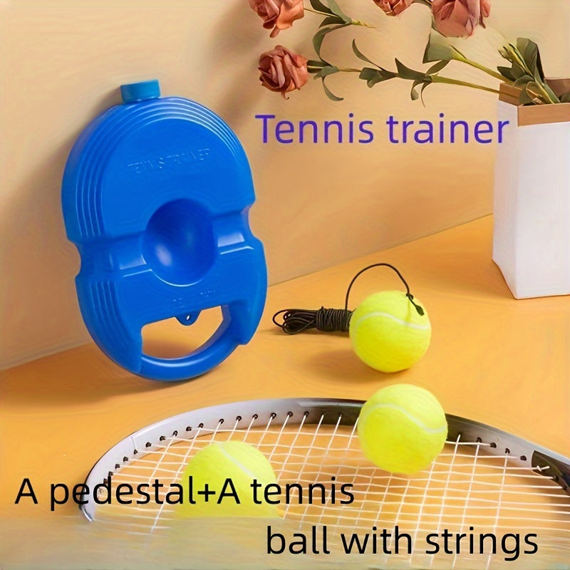 Tennis Trainer Tennis Ball With String For Beginner