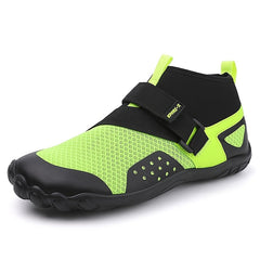 Men's Barefoot Water Shoes Quick Drying Breathable Outdoor Activities