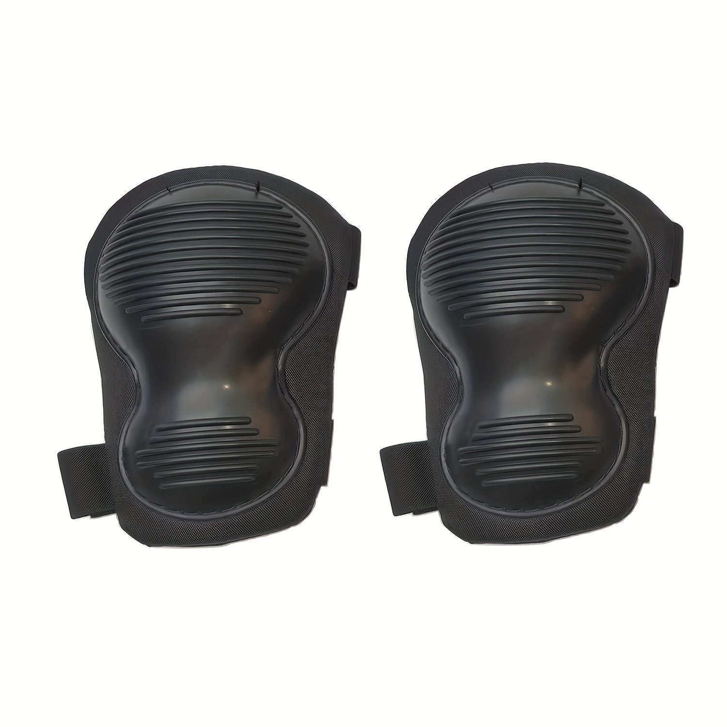 PMMJ Work Knee Pads Heavy Duty Foam Padding Construction Gardening Flooring
