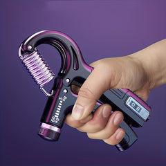 Hand Grips Strengthener for Men and Women - Fitness Training
