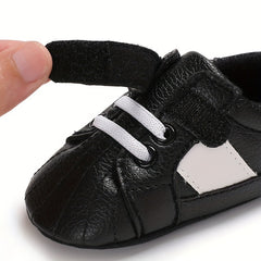 Baby Boys Casual Comfort Sneakers Lightweight Non Slip Shoes