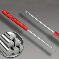 Easy Fish Hook Remover Quick and Painless Extraction Tool