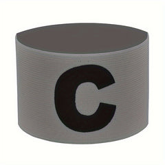 Adjustable Soccer Captain Armband for Football Competition