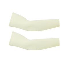 UV Protection Arm Sleeves for Running Fishing Cycling Skiing Sunscreen Gloves