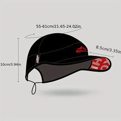 Quick Dry Sports Baseball Cap Sun Hat for Hiking Camping Cycling