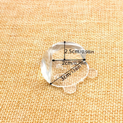 12pcs Corner Protector Safety Furniture Table Sharp Edge Coffee