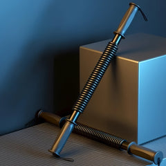Arm Strength Training Device Spring Arm Trainer