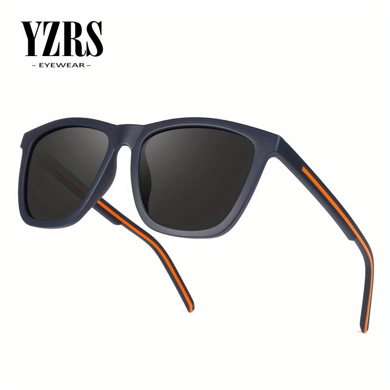 Polarized Sports Sunglasses UV Protection Men Women