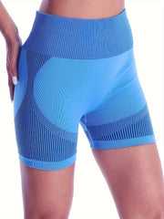 Seamless High Waist Sporty Short for Women