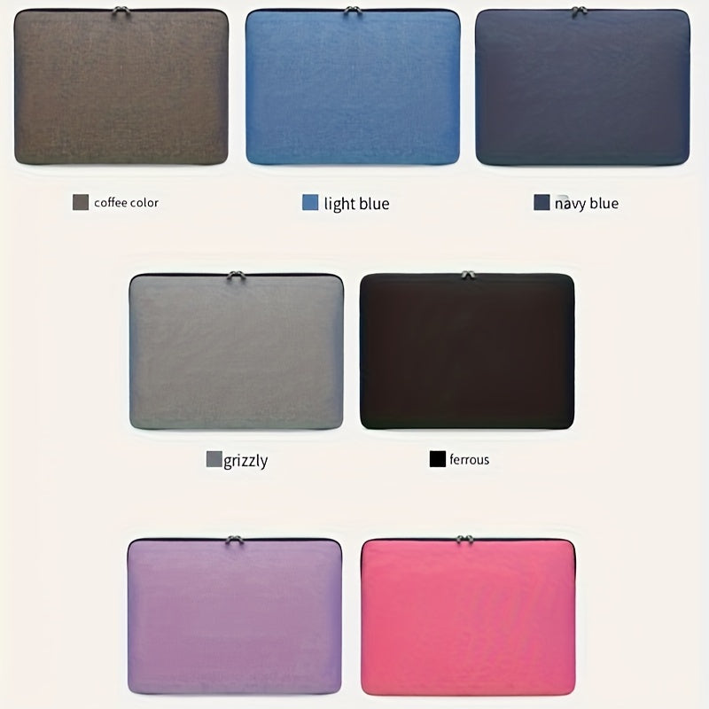 Wave Computer Bag for Men and Women