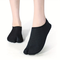 Men's Barefoot Quick Dry Water Shoes Ultra light Slip on Beach Aqua Socks