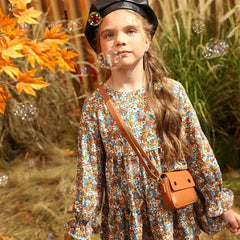 Kids Mini Crossbody Bag for Travel