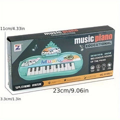 Violin Music Toy for Early Education