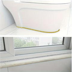Waterproof Caulk Strip Tape 8mm x 6m