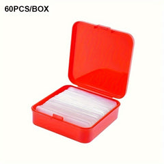 Nano Double Sided Adhesive Tape 120pcs