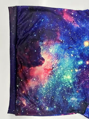 Starry Sky Print Kids Sweatshirt Hoodie