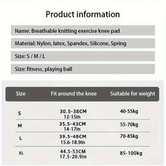 Sports Knee Protection Band for Running Cycling Basketball