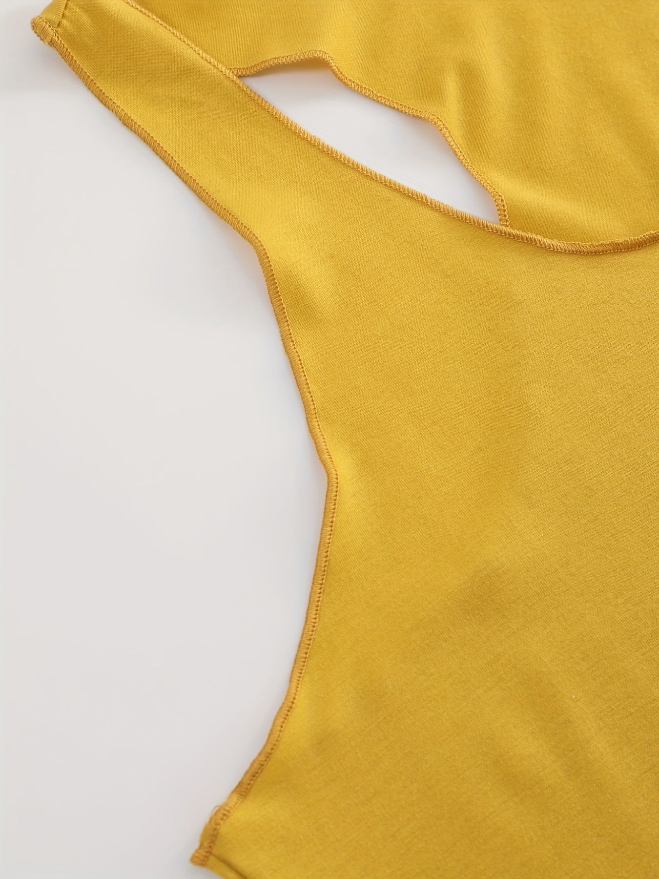 Women's Letter Graphic Tank Top Crew Neck Casual Summer Top
