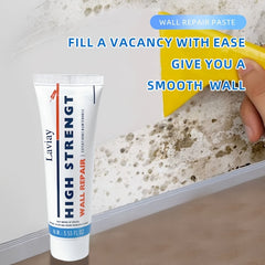Household Wall Repair Crack Nail Eye Repair Putty Waterproof Mildew-proof Paste