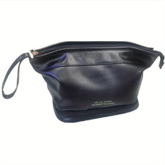 Portable Double Layer Makeup Bag for Women & Girls Travel
