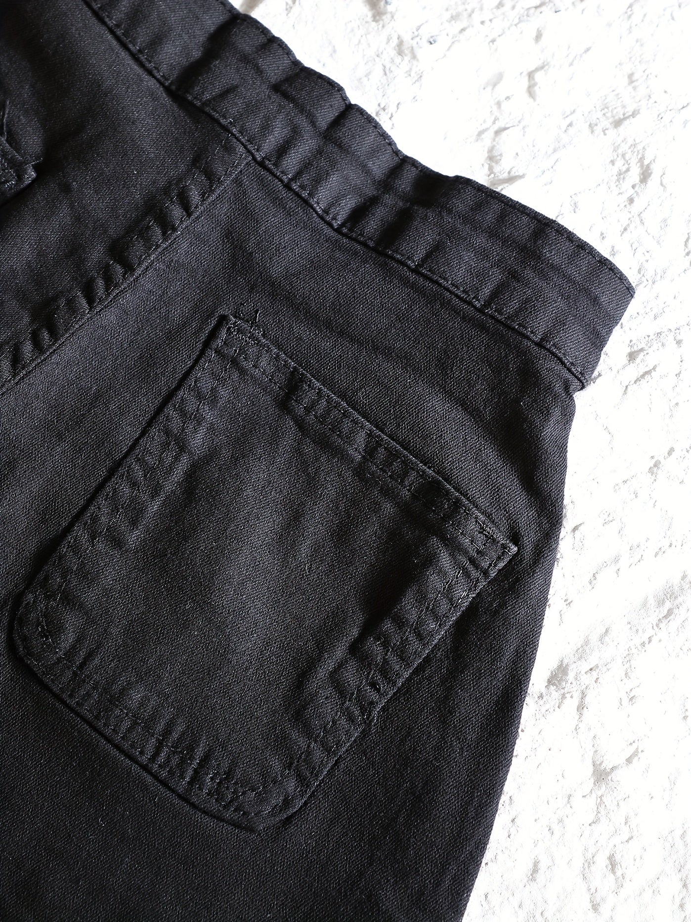 Girls High Waist Slim Denim Shorts for Summer
