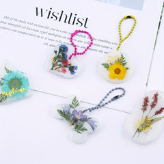 16pcs DIY Resin Kit Jewelry Molds For Crafting