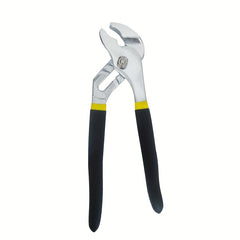 Multifunctional Water Pump Pliers Adjustable Pipe Wrench Carbon Steel