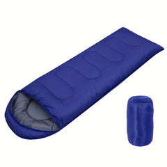 Portable Warm Sleeping Bag For Outdoor Travel Hiking Camping