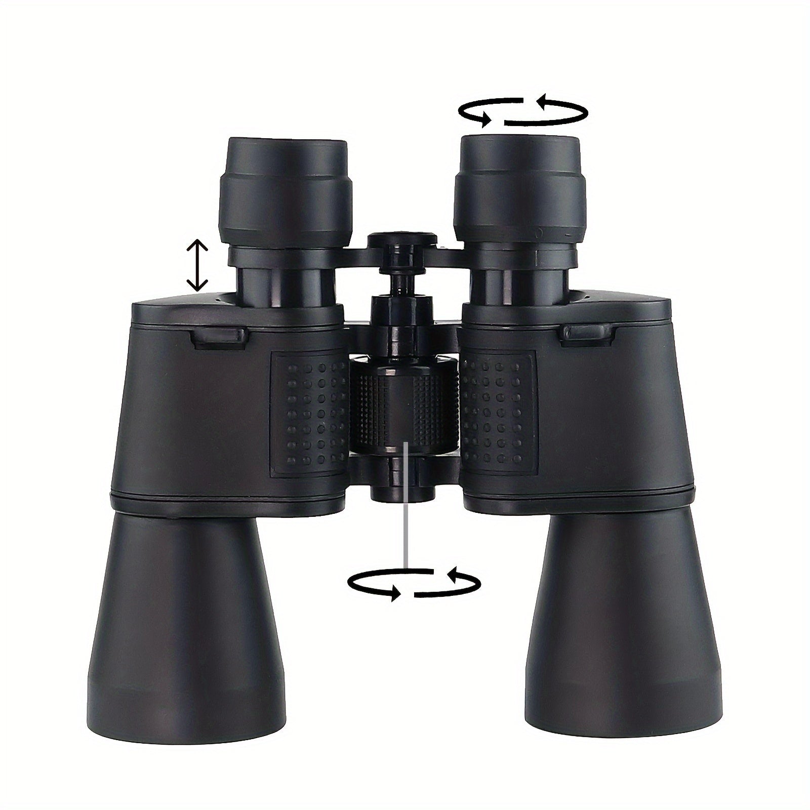 High Power HD Outdoor Portable Binoculars For Travel Concerts