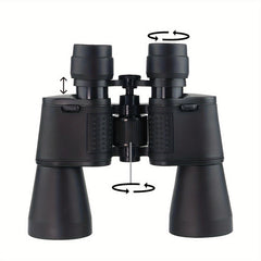 High Power HD Outdoor Portable Binoculars For Travel Concerts