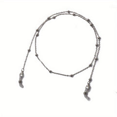 Metal Glasses Chain Anti Slip Sunglasses Lanyard