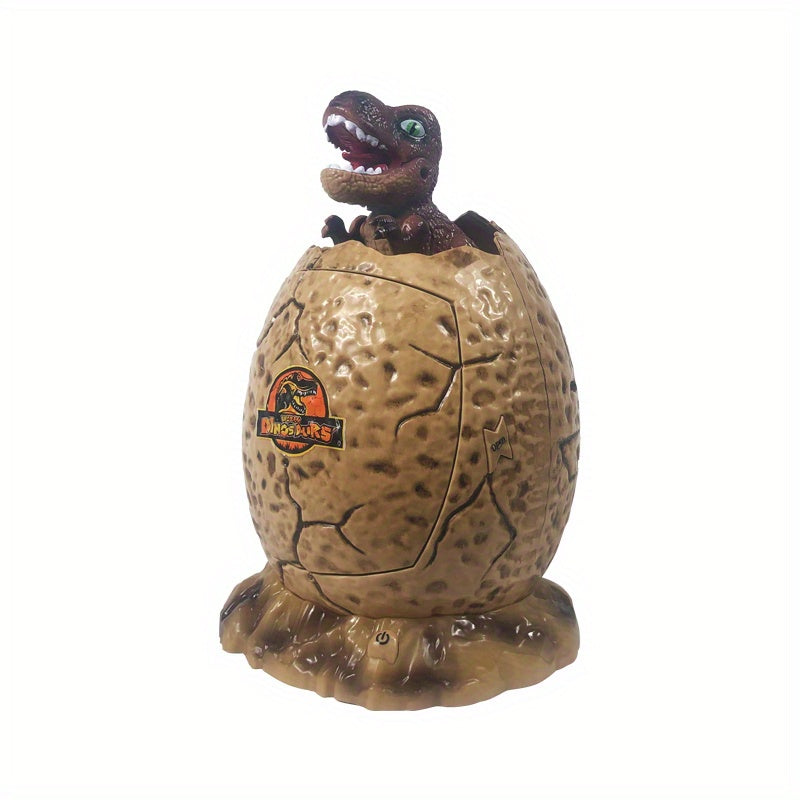 Dino Piggy Bank Kids Shatterproof Coin Bank Birthday Christmas Baby Shower