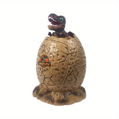 Dino Piggy Bank Kids Shatterproof Coin Bank Birthday Christmas Baby Shower