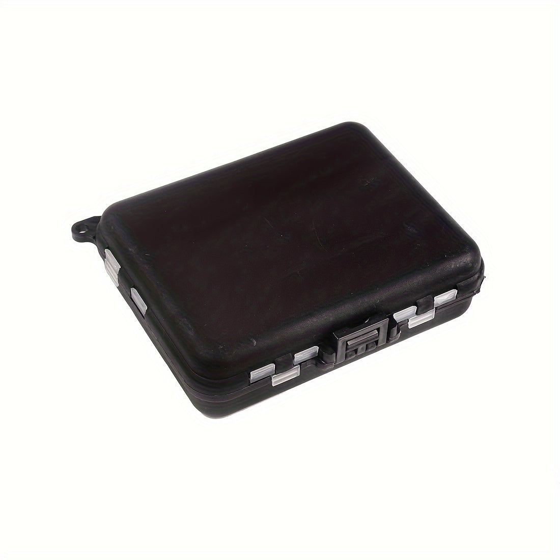 1pc Fishing Tackle Box Small Accessory Storage Box