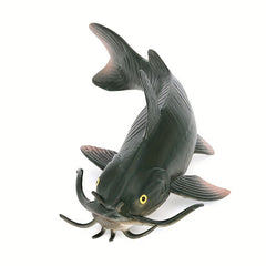 Animal Models Freshwater Fish Catfish Bearded