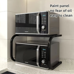 1pc Kitchen Storage Rack Modern Kitchen Supplies