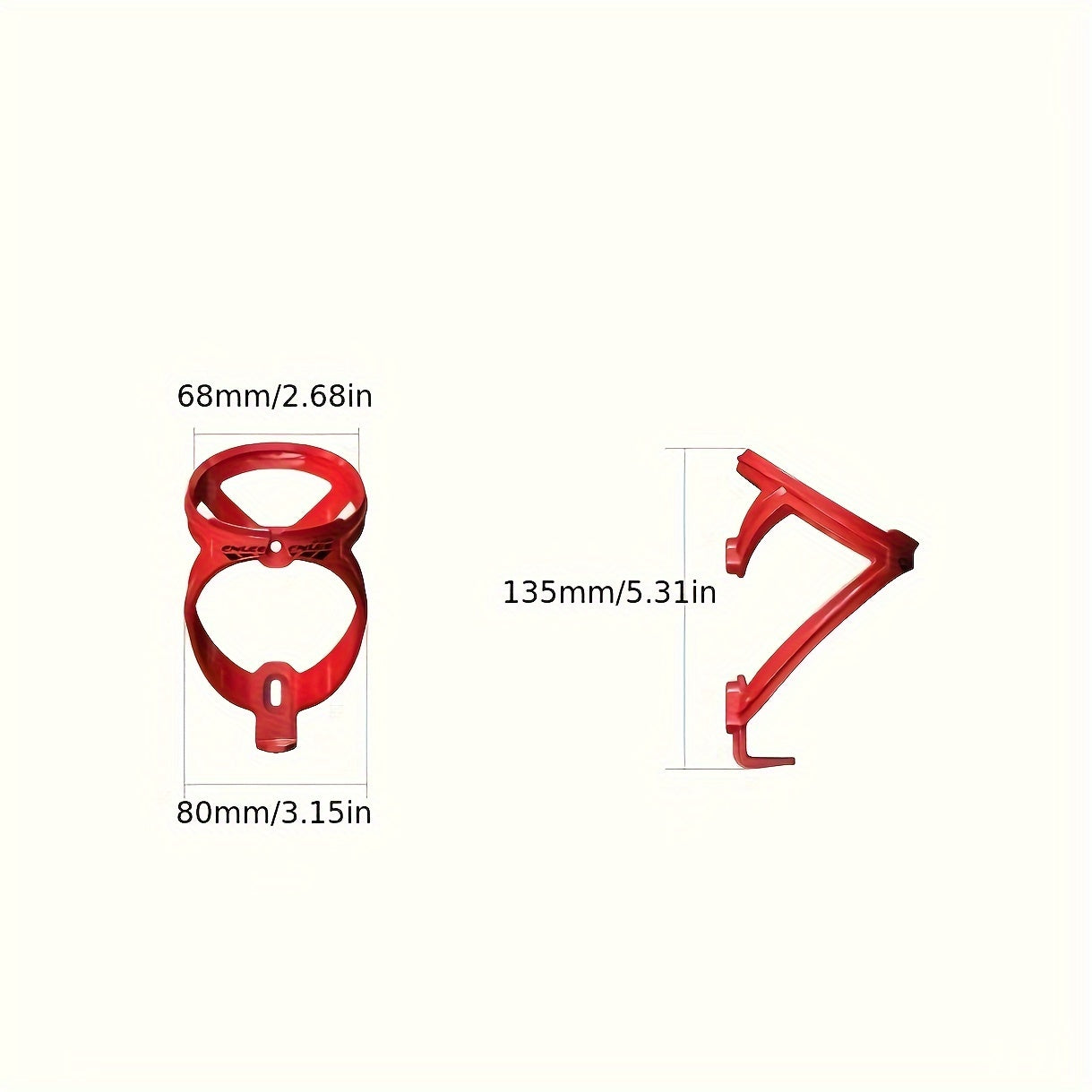 Bike Kettle Holder Road Bike Cup Holder Outdoor Riding Rack