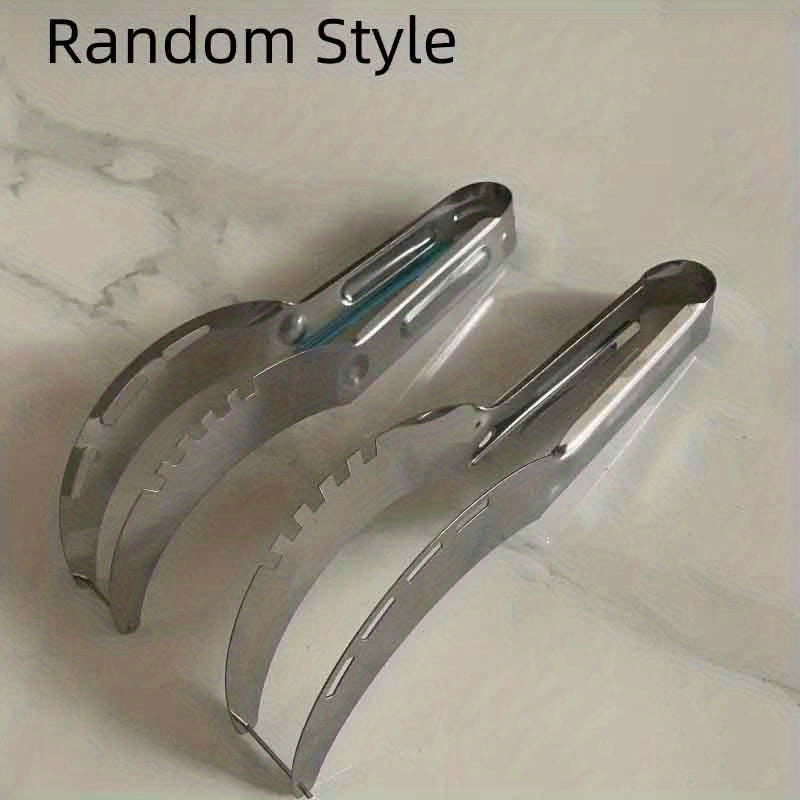 Stainless Steel Watermelon Slicer Cutter - Summer Party Essential