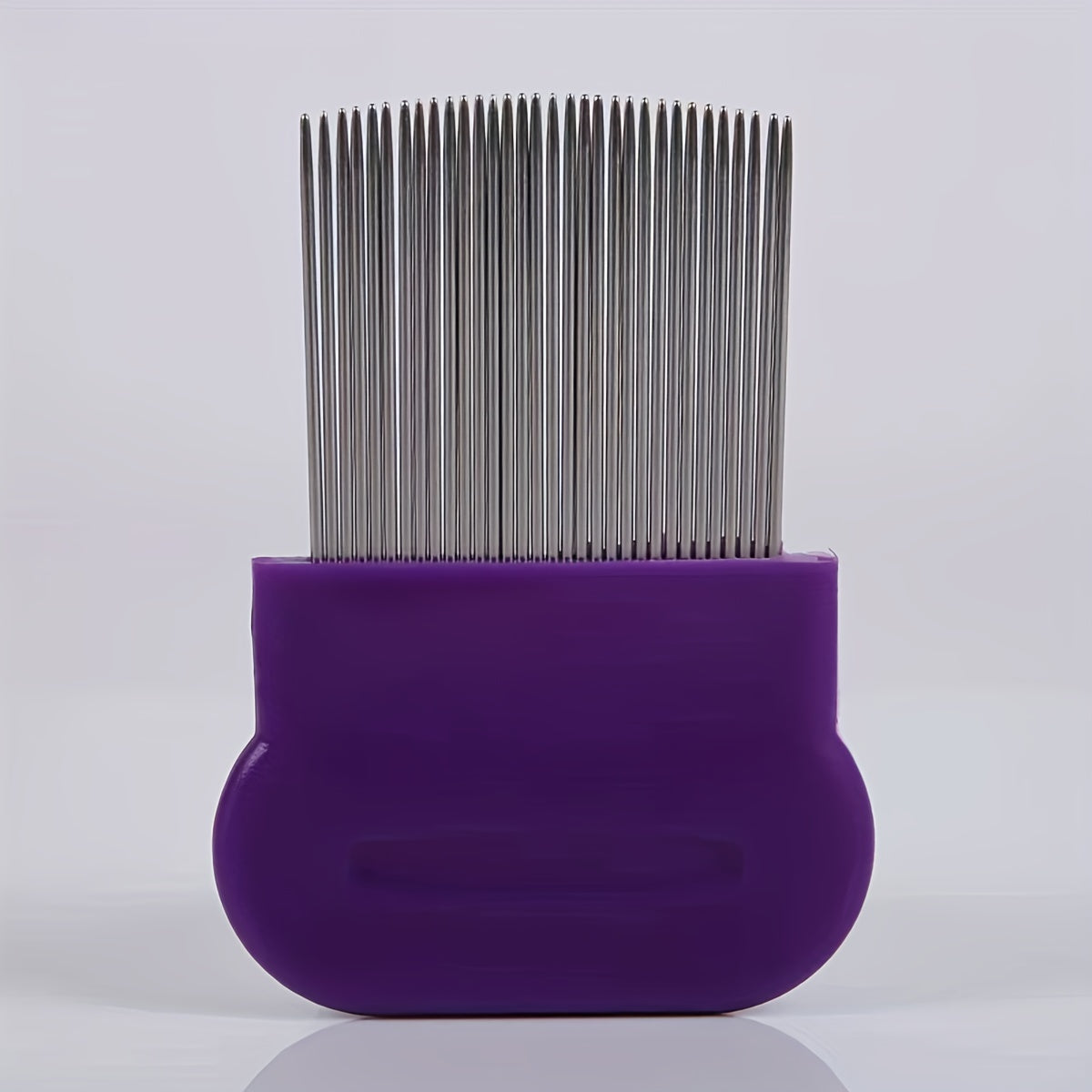 Lice Comb for Gentle Scalp Cleaning and Hair Care